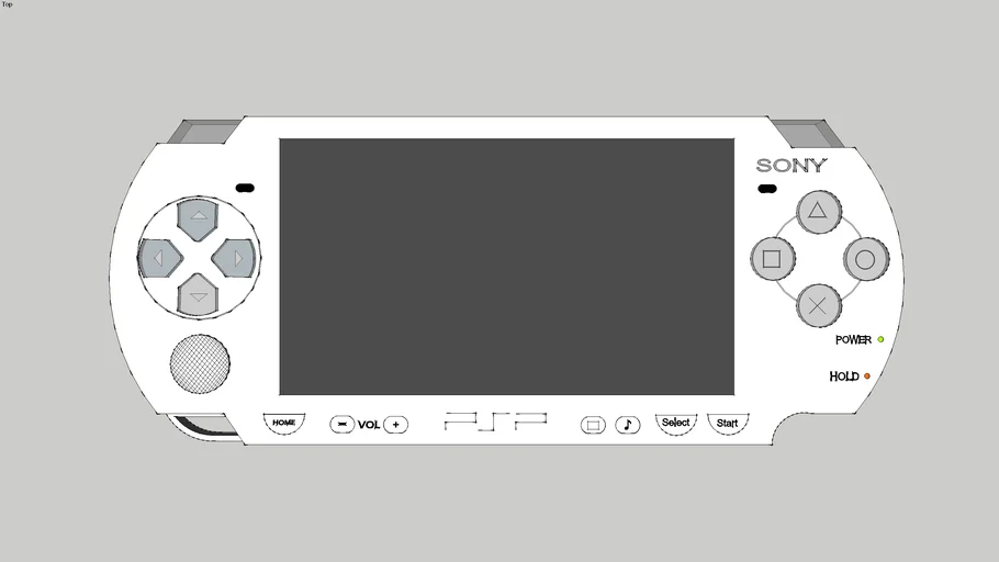 psp