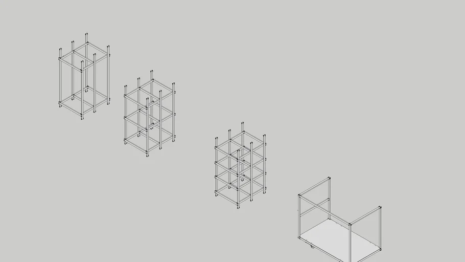 magazines | 3D Warehouse