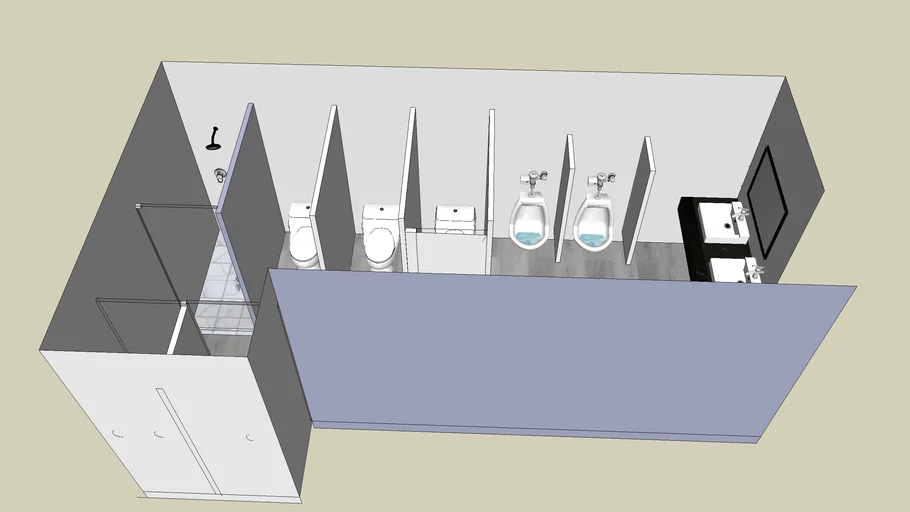 Remodelación de baños