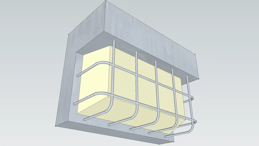 Light Wall Mount