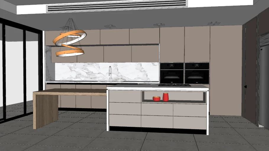 Cocina 