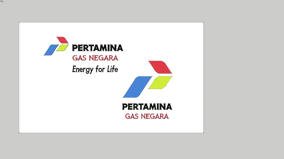 Logo Pertamina Gas Negara ( PGN )