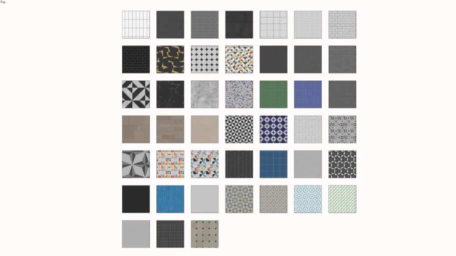 TILES TEXTURE MATERIAL