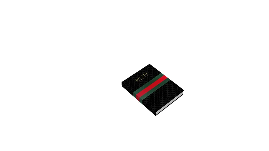 GUCCI BOOK
