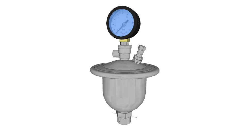 Valtec VT.CAR20.I.04001