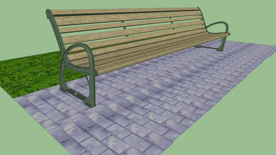 Bench