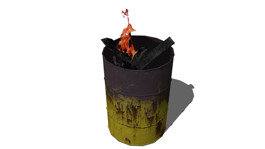 barrel