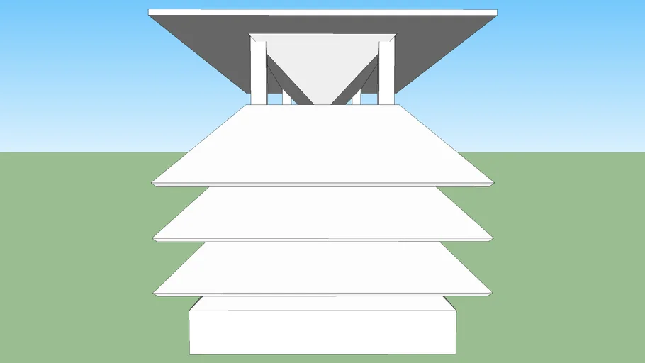 Accesorio Terminación Chimenea