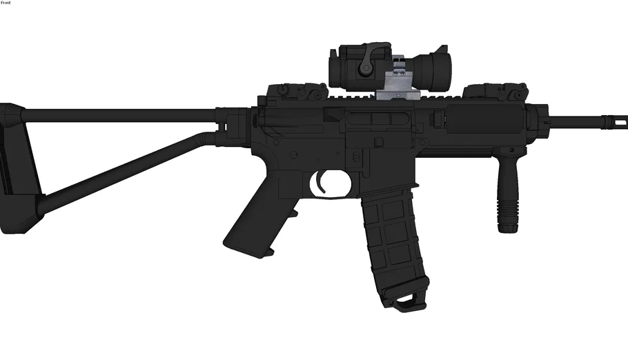 KAC PDW