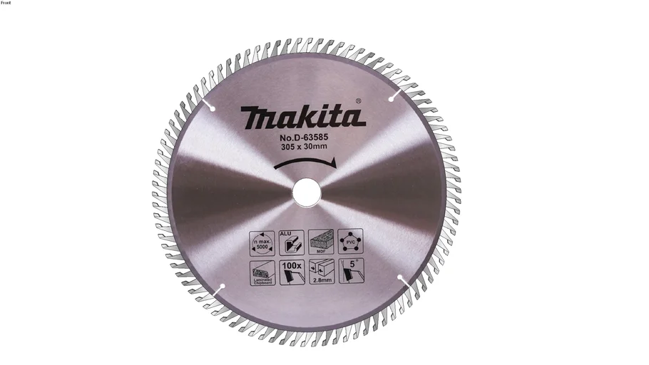 Saw Blade