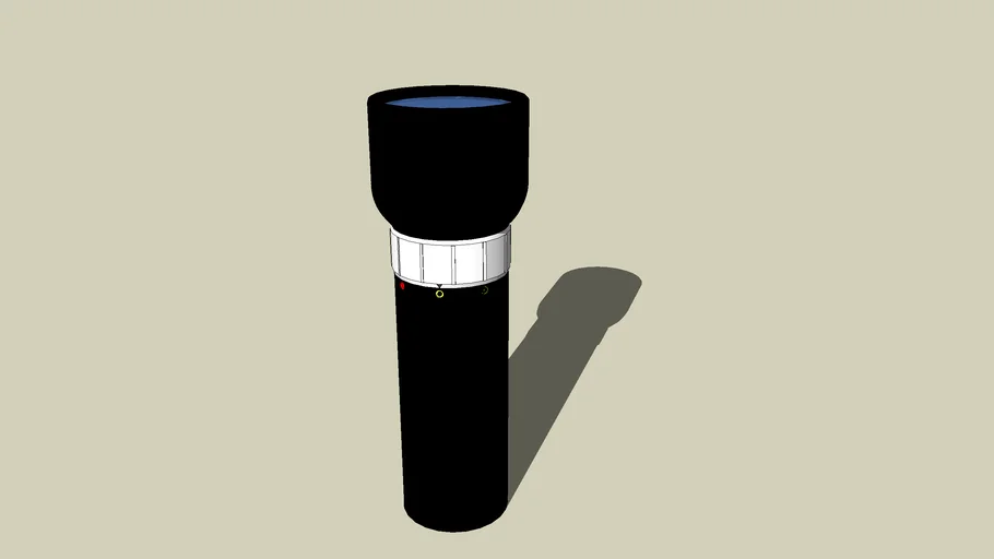 nix flashlight