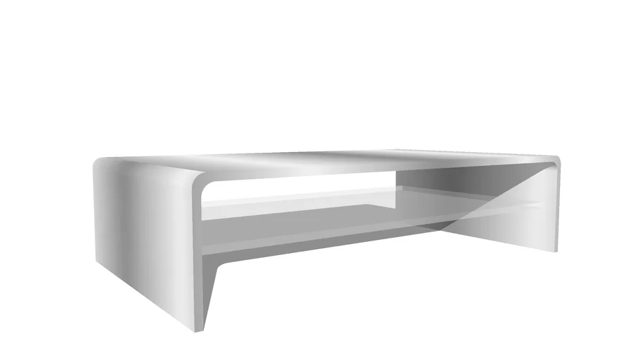 Modern Coffee Table