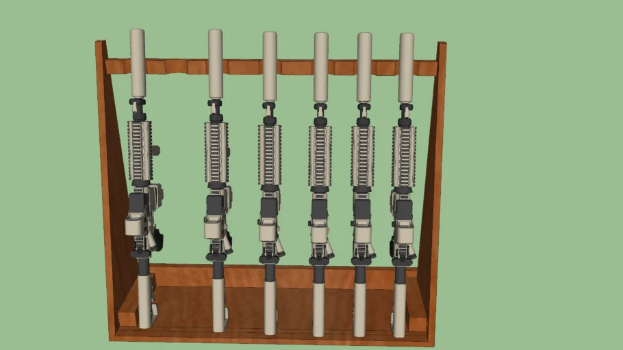 3D Warehouse
