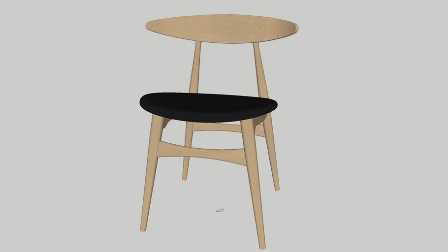 Chair For Dinning JJ