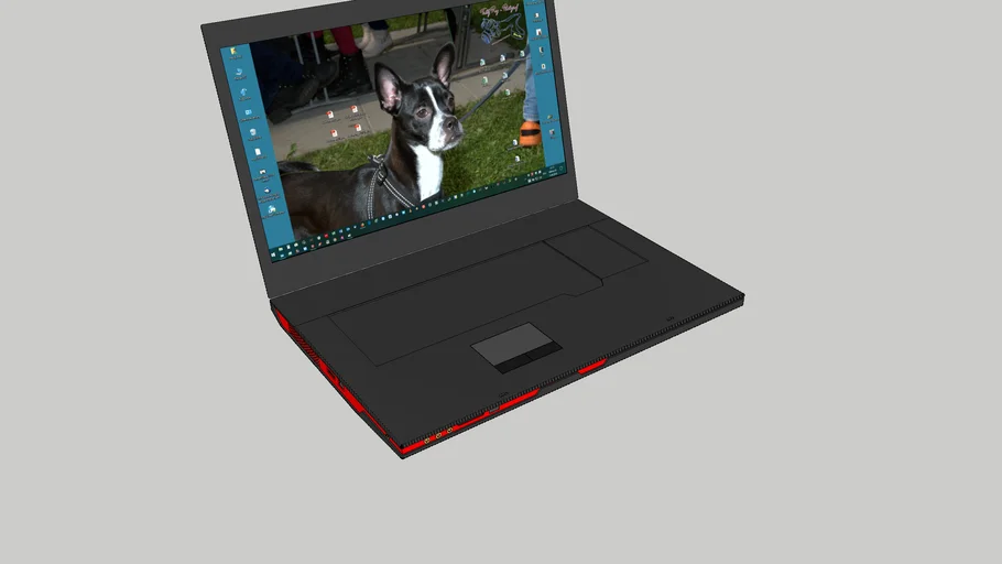 AMILO Xi 3650 FUJiTSU SIEMENS