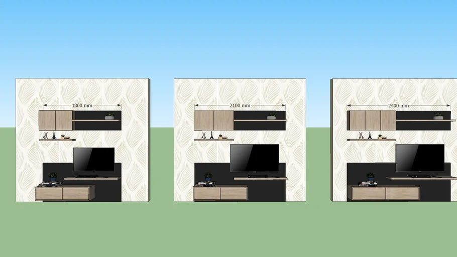 TV Unit