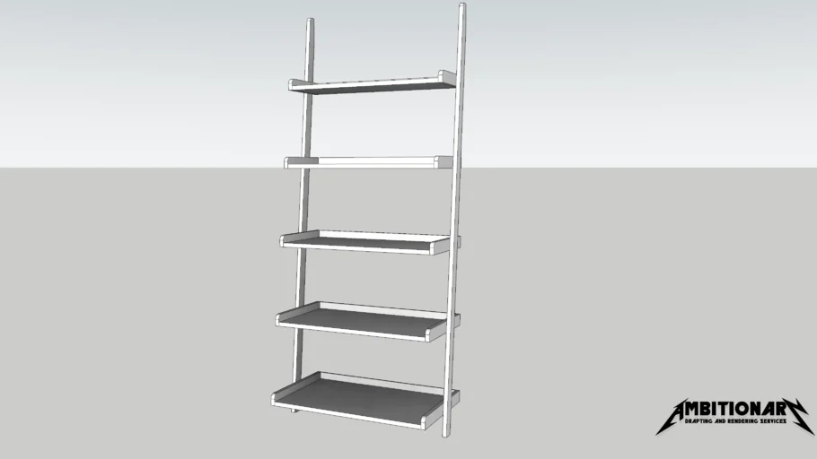3D Warehouse