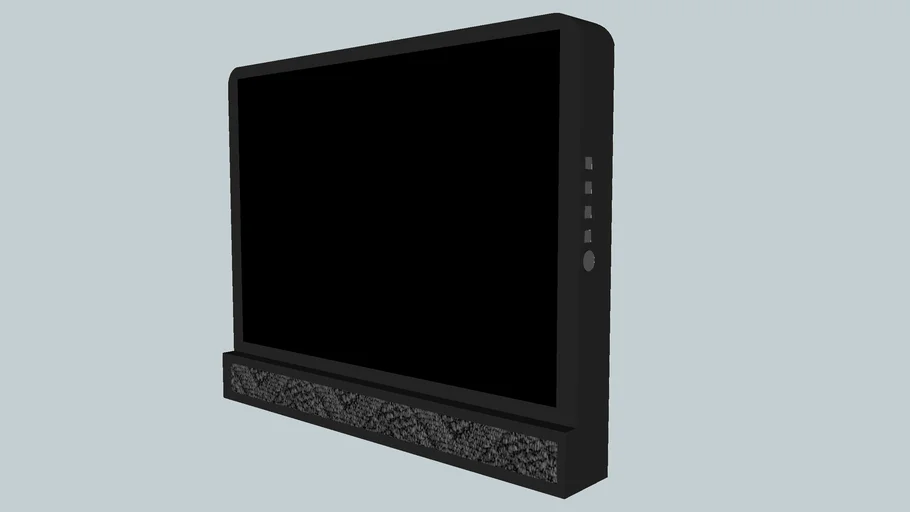 plasma | 3D Warehouse