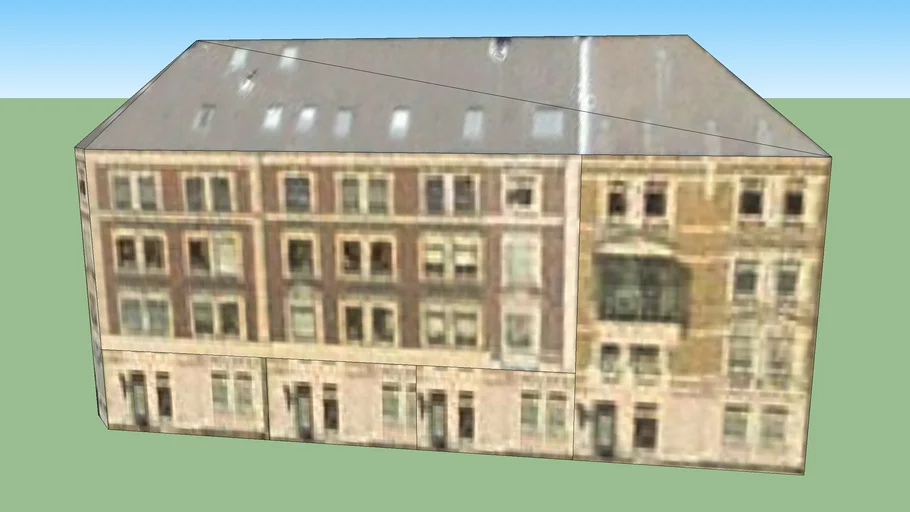 Altewiekring 36-37