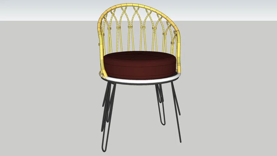 CHAIR LUXURY
