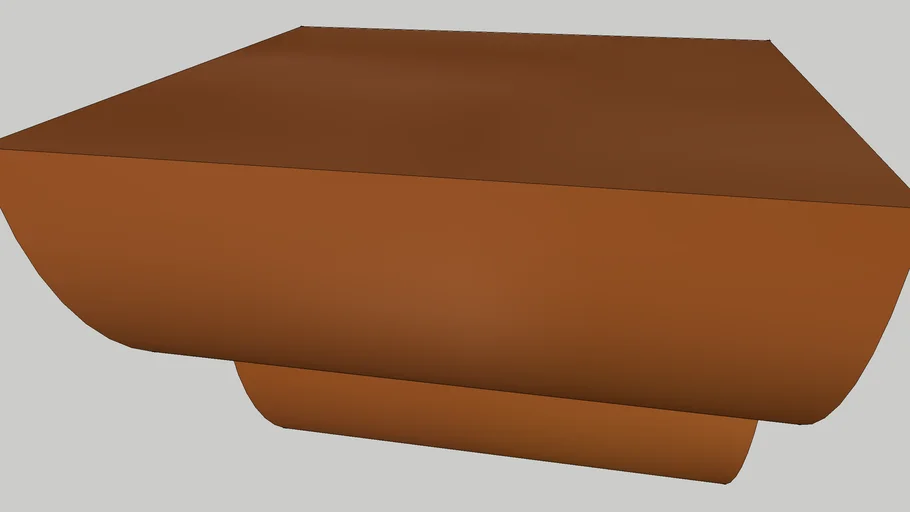 molding