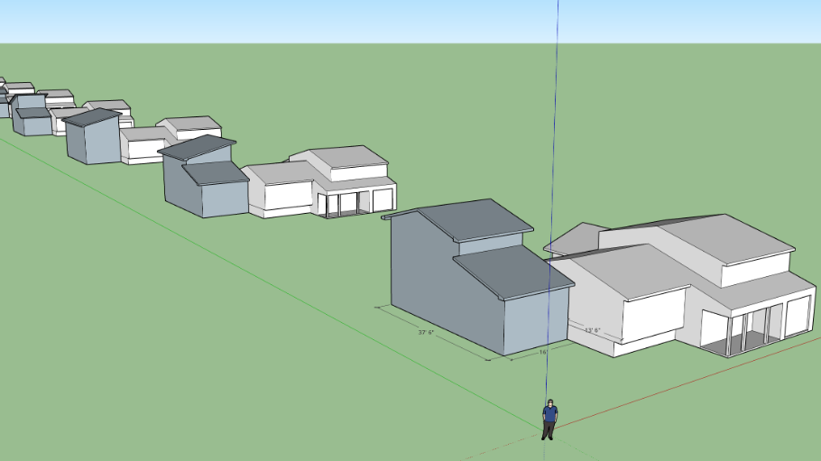House Addition Designs | 3D Warehouse