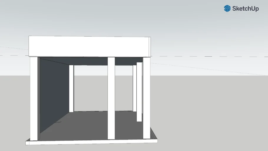 4v | 3D Warehouse