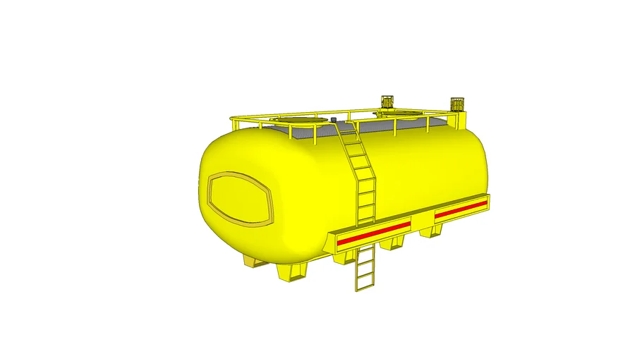 Water Tank