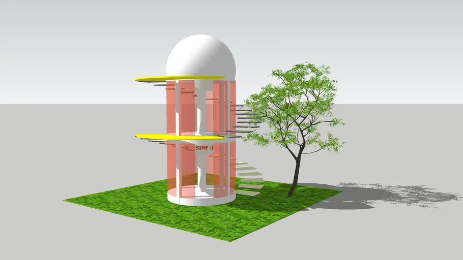 Observatory