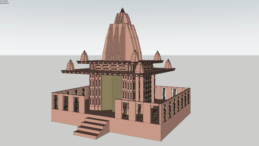 Temple