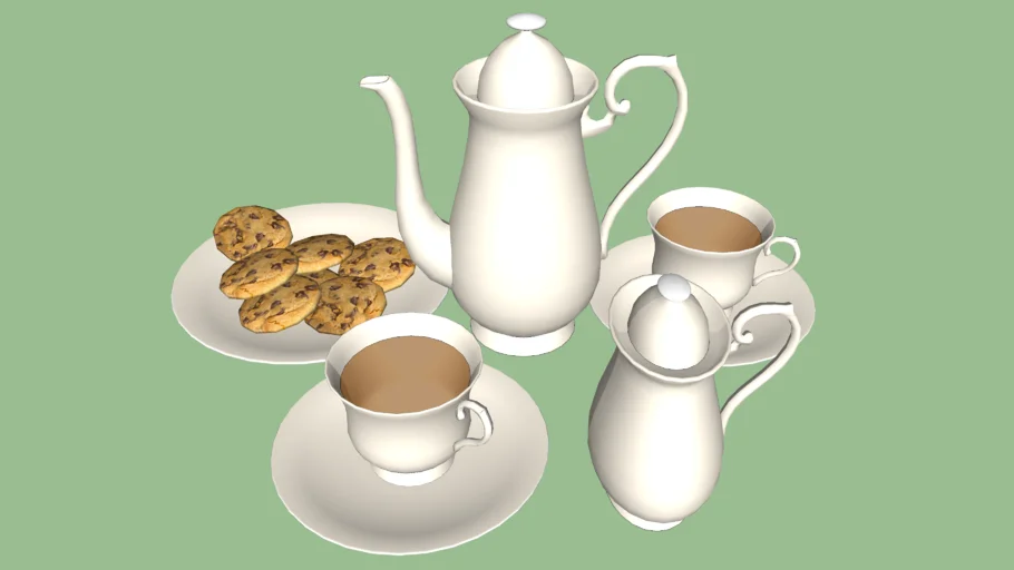 tea