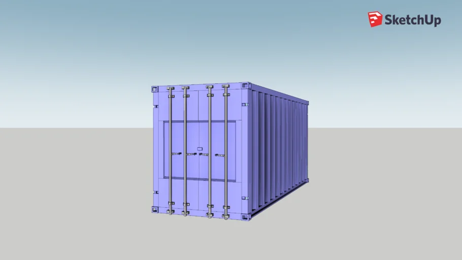 3D Warehouse