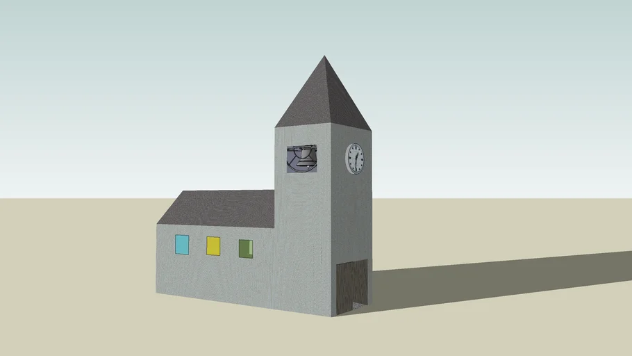 église