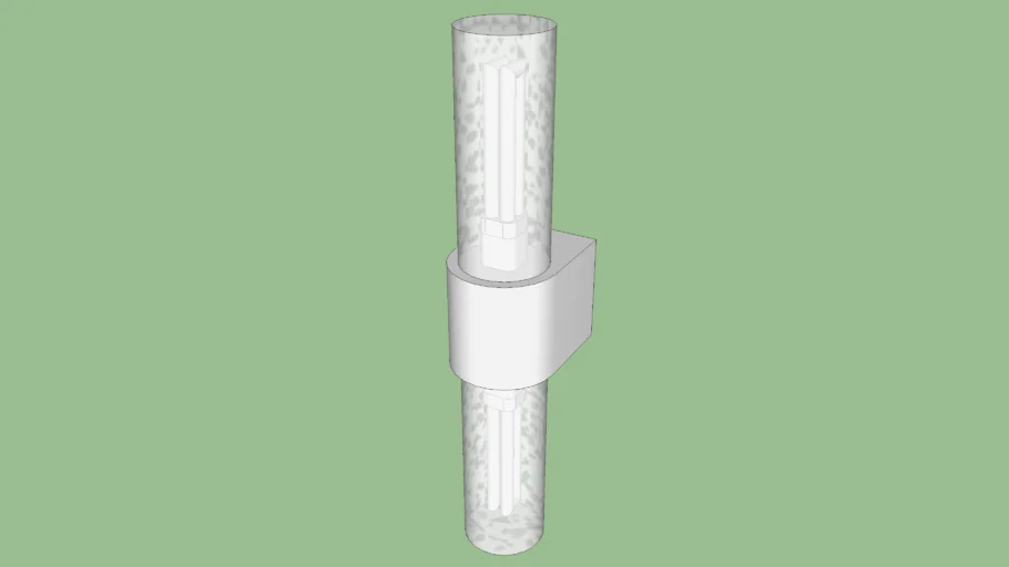 Outdoor Light