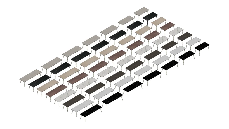 UNIT 14 | EDITH Dining Table