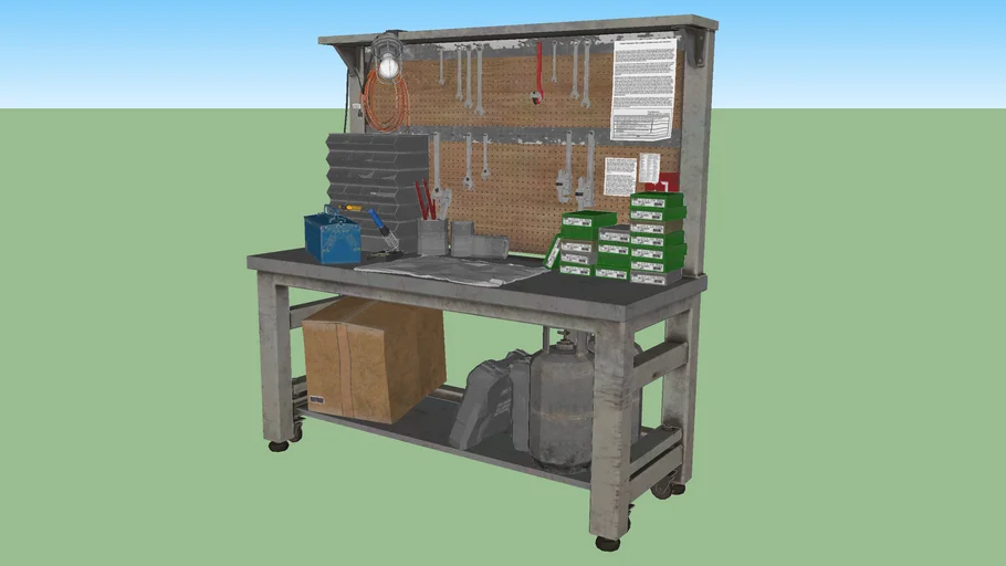 werkbank
