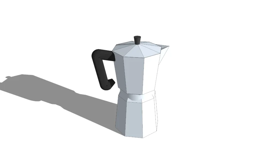 coffee maker