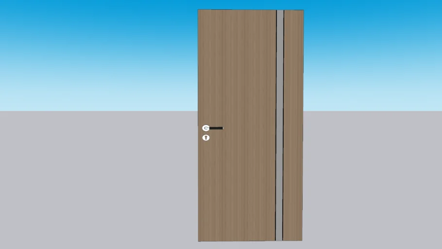 Modern Door Design