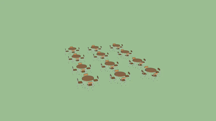 mesas