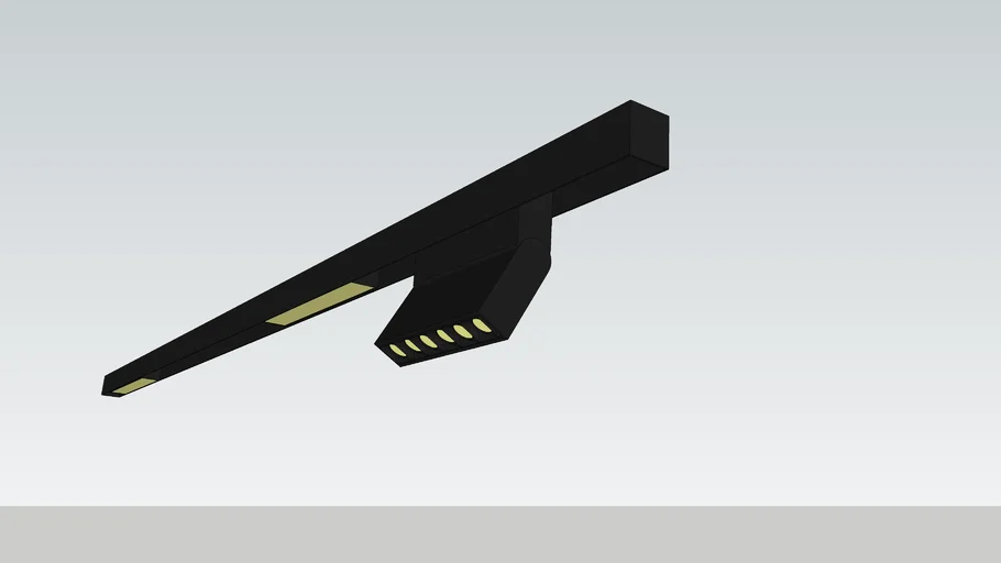 TRACK LIGHT 2