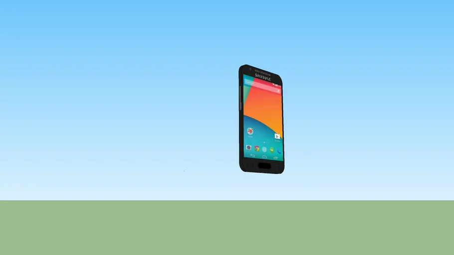 samsung galaxy s5