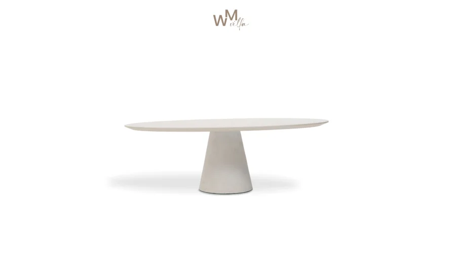 MESA DE JANTAR DON - WM VILLA