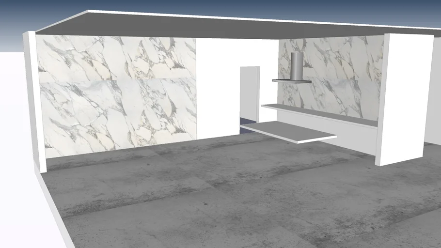 KITCHEN PLAN