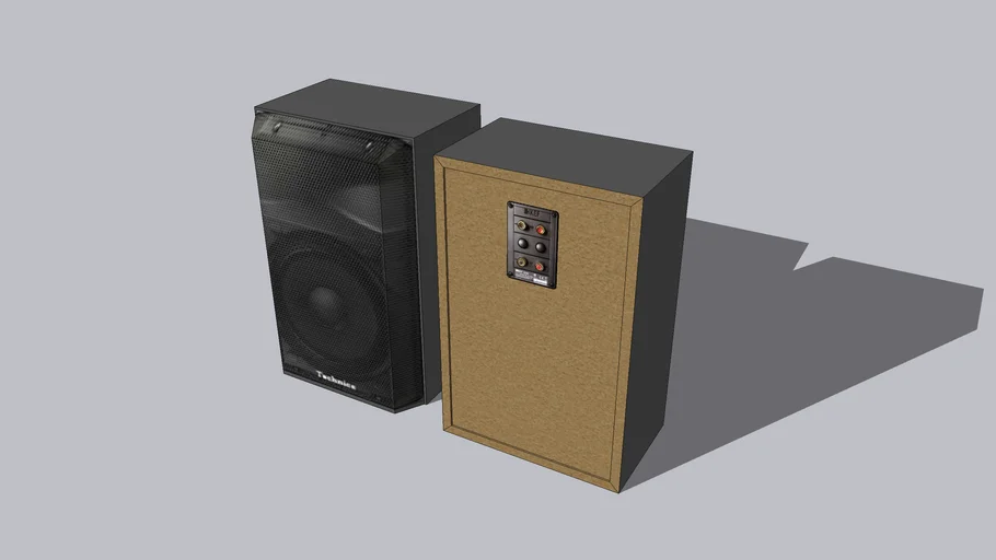 Speaker