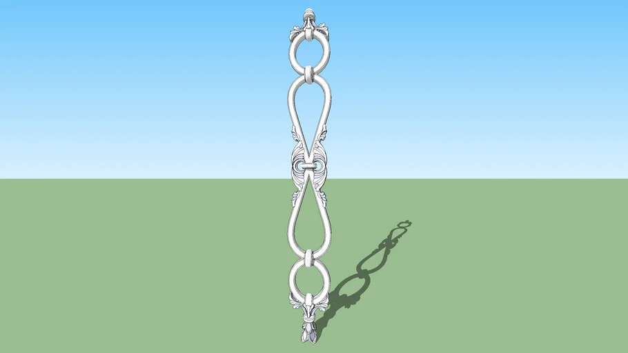 Baluster