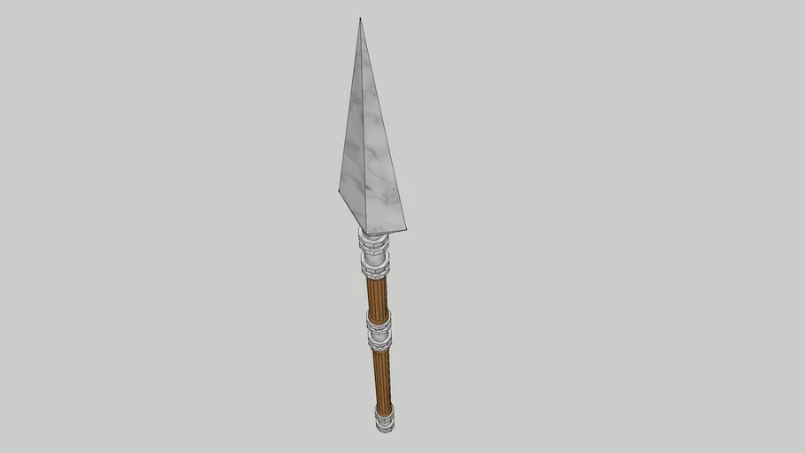 Spear