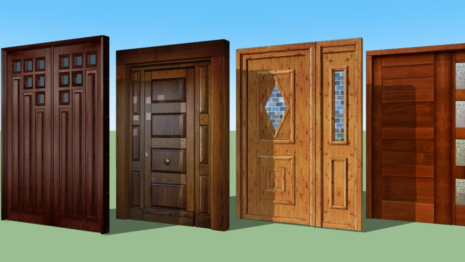 PUERTA