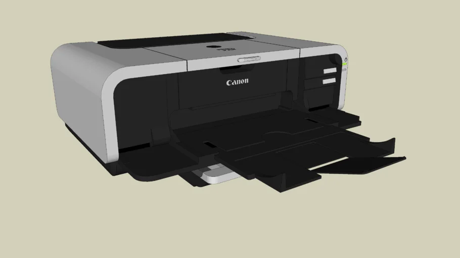 Canon PIXMA iP 5200