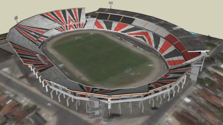 Arruda (Estádio José do Rego Maciel)