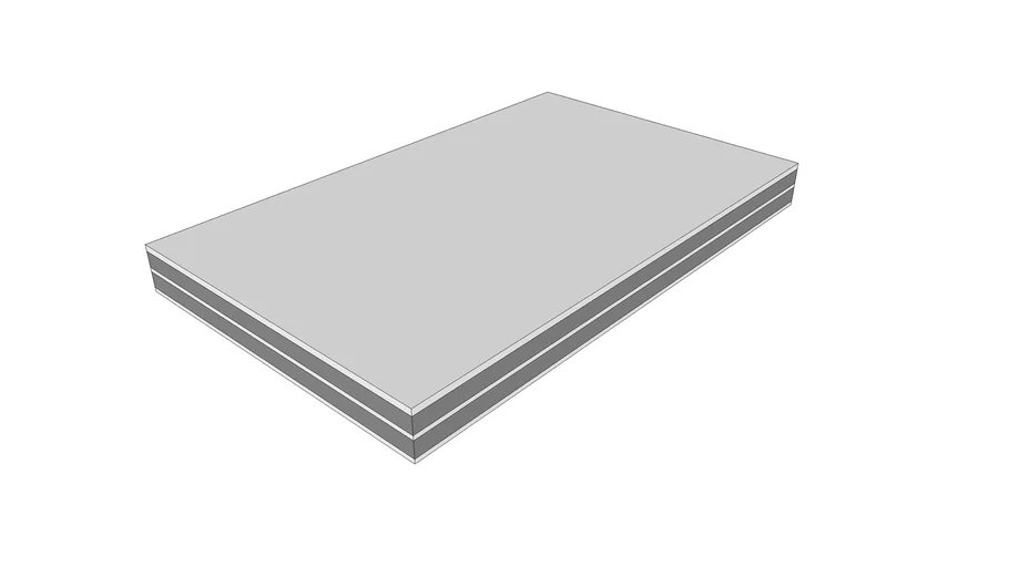 Insulated Glazing Unit [DC]